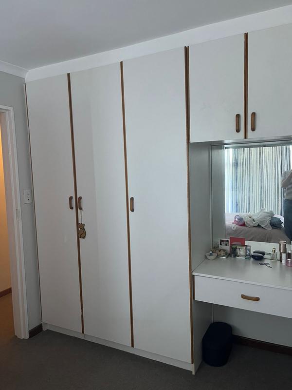 To Let 1 Bedroom Property for Rent in De Tijger Western Cape